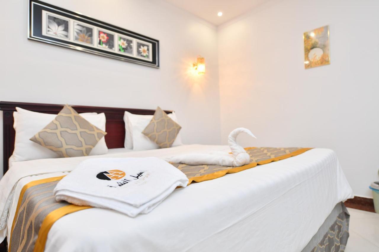Aseel Alsharq Hotel Ar Riyad Esterno foto