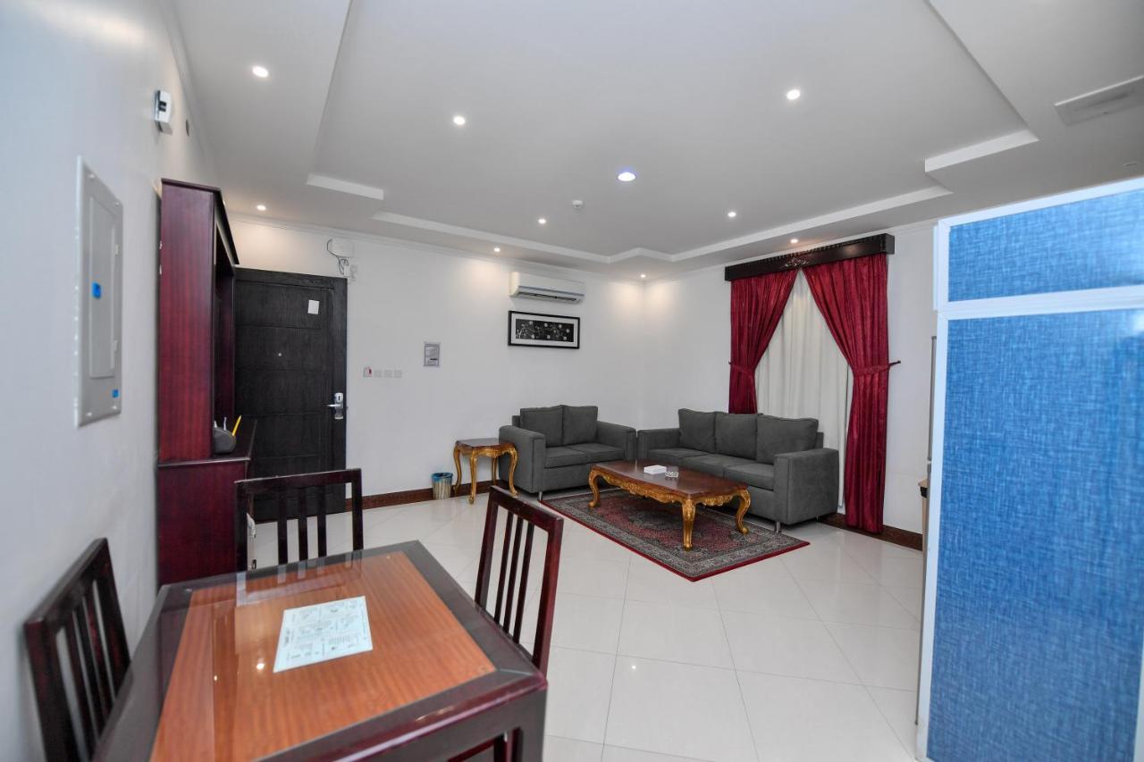 Aseel Alsharq Hotel Ar Riyad Esterno foto