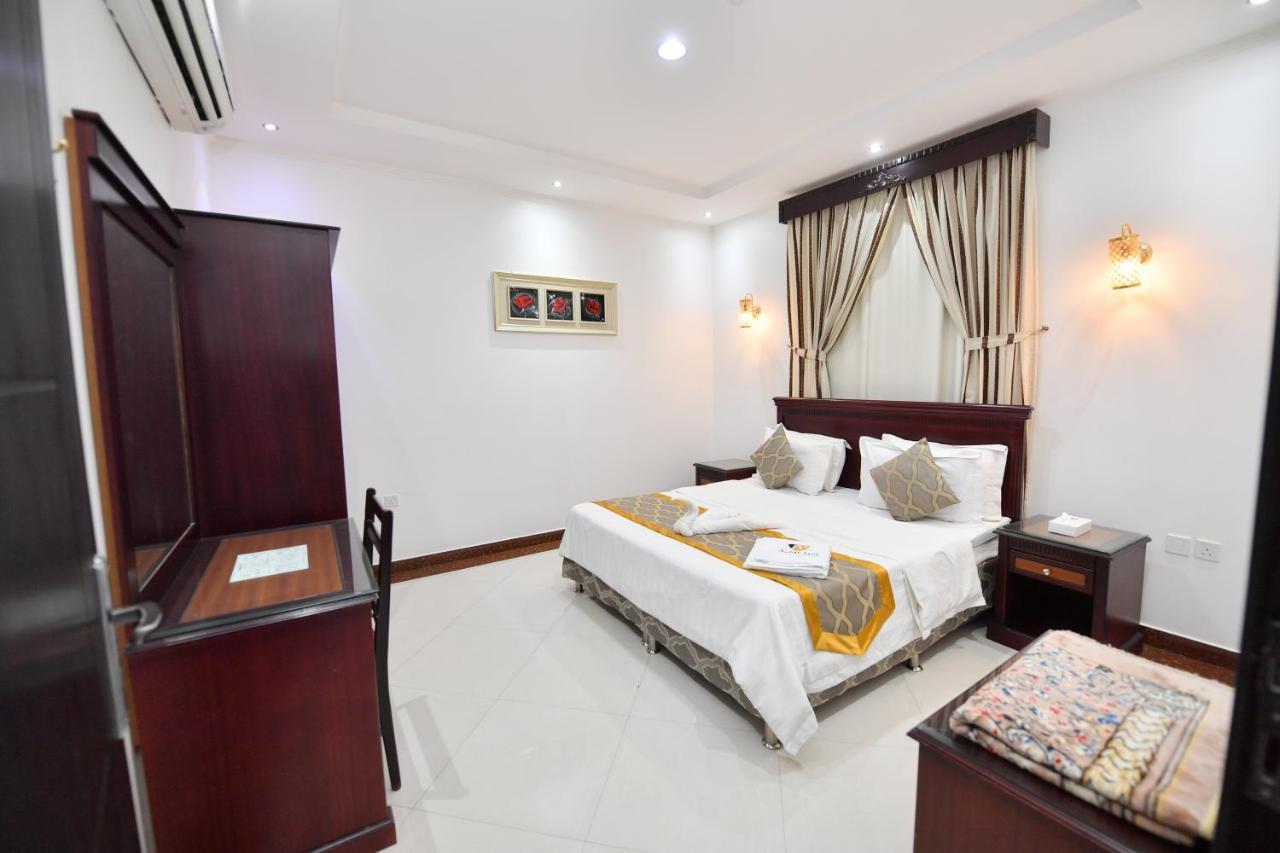 Aseel Alsharq Hotel Ar Riyad Esterno foto