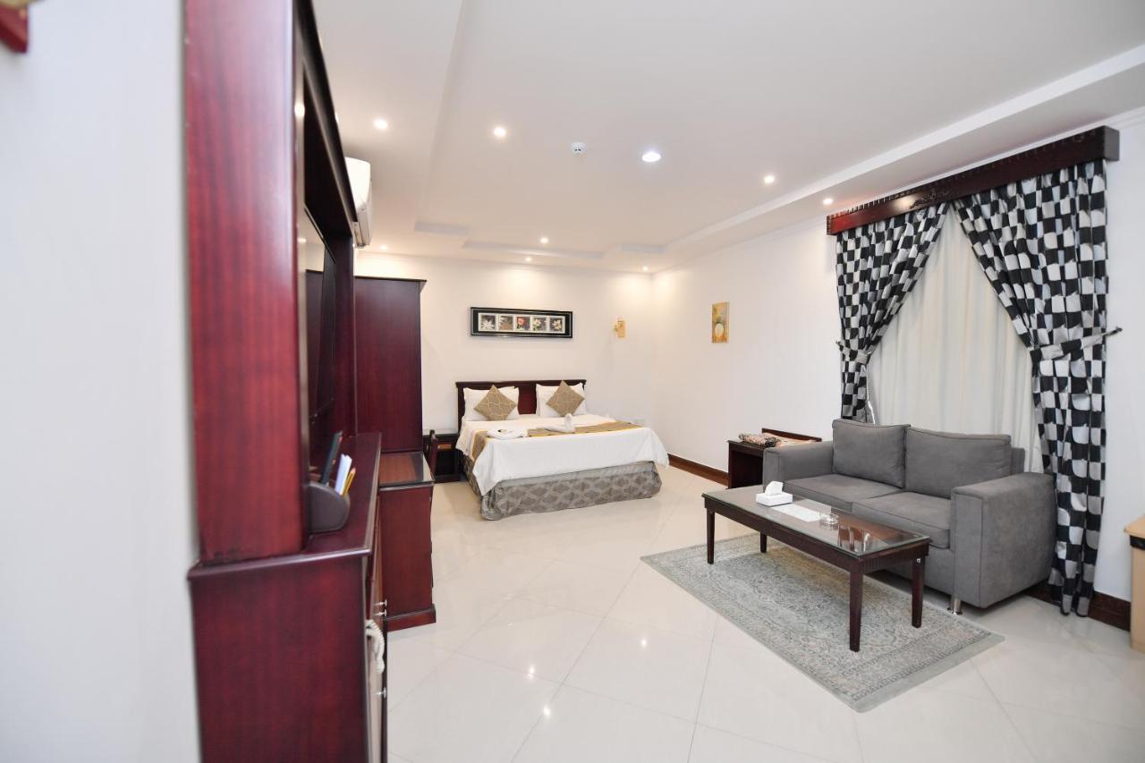 Aseel Alsharq Hotel Ar Riyad Esterno foto