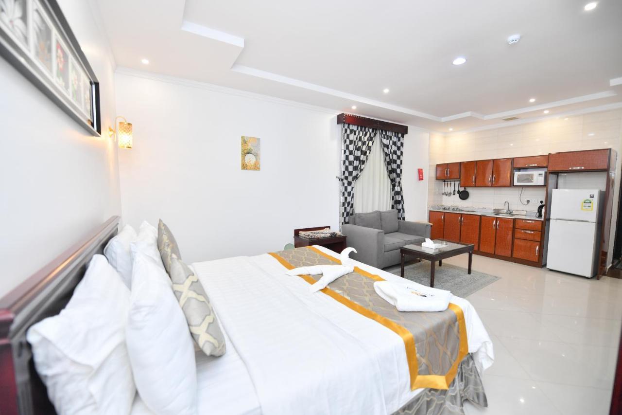 Aseel Alsharq Hotel Ar Riyad Esterno foto