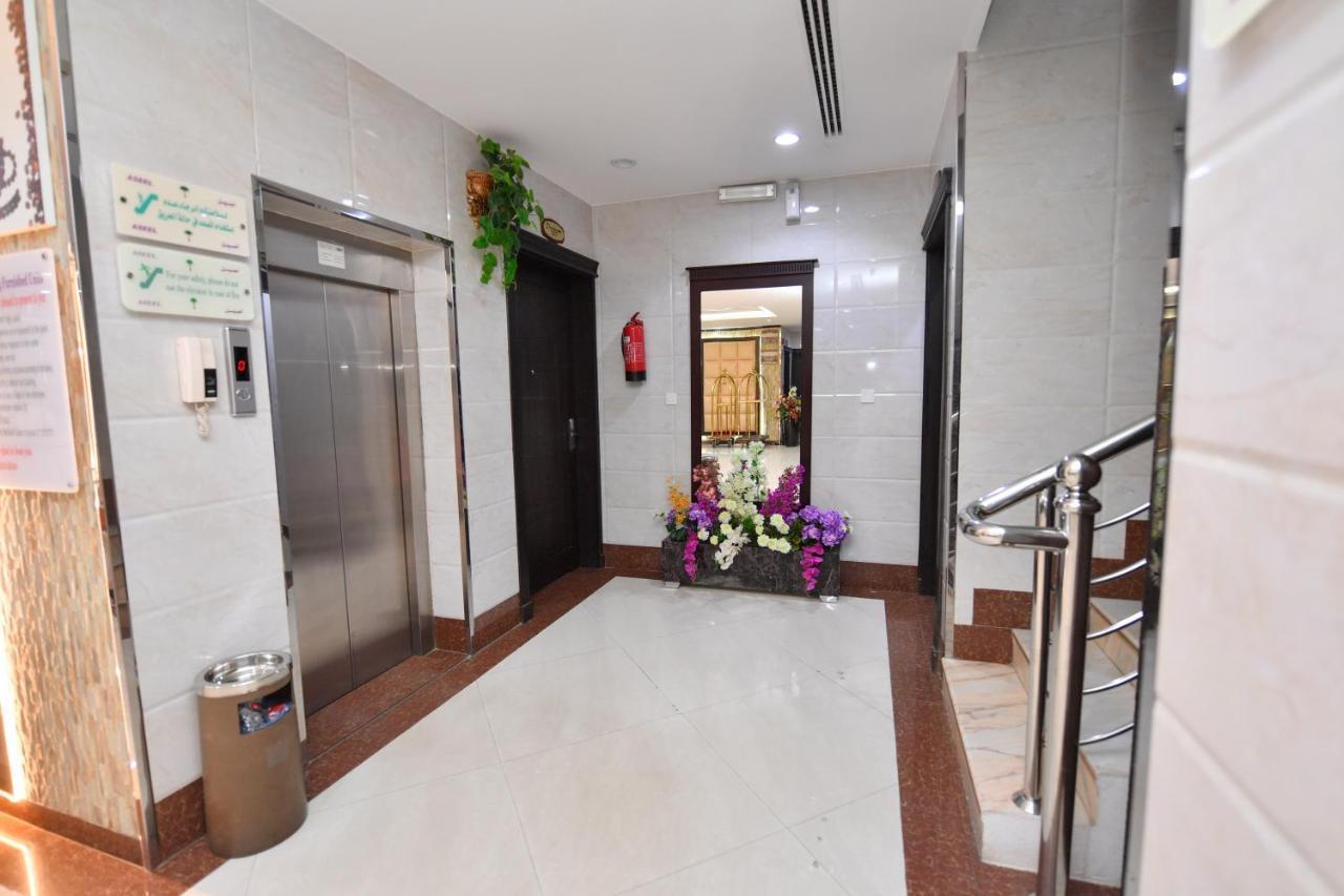 Aseel Alsharq Hotel Ar Riyad Esterno foto