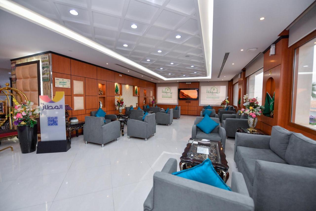 Aseel Alsharq Hotel Ar Riyad Esterno foto
