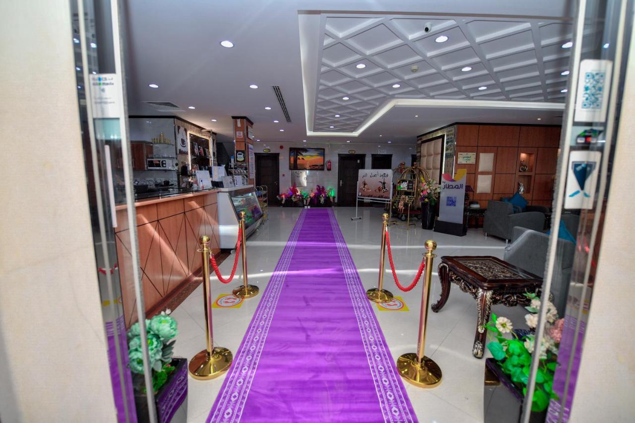 Aseel Alsharq Hotel Ar Riyad Esterno foto