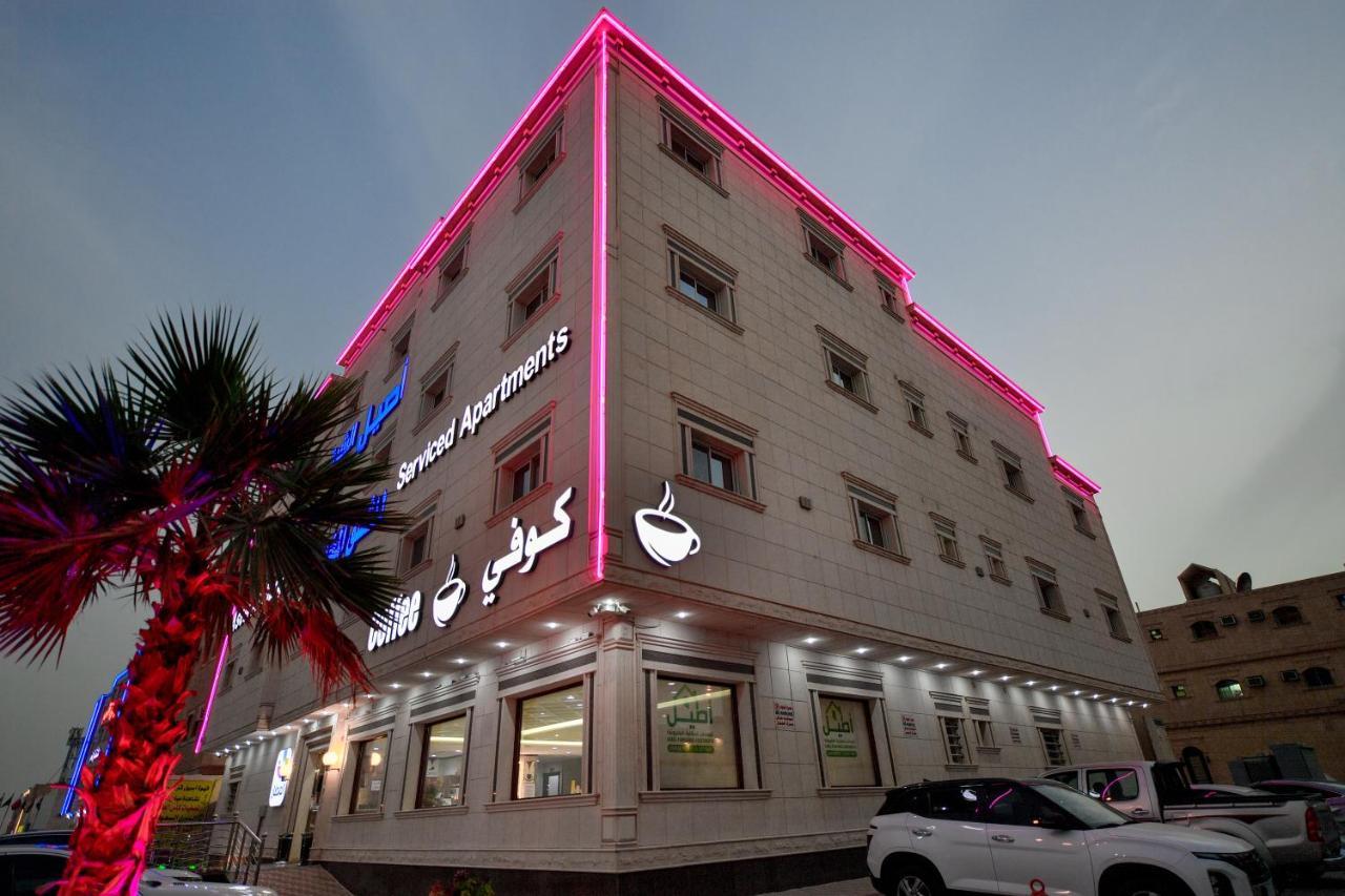 Aseel Alsharq Hotel Ar Riyad Esterno foto