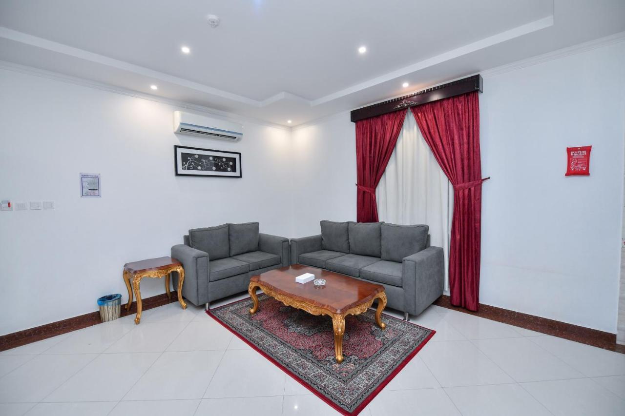 Aseel Alsharq Hotel Ar Riyad Esterno foto
