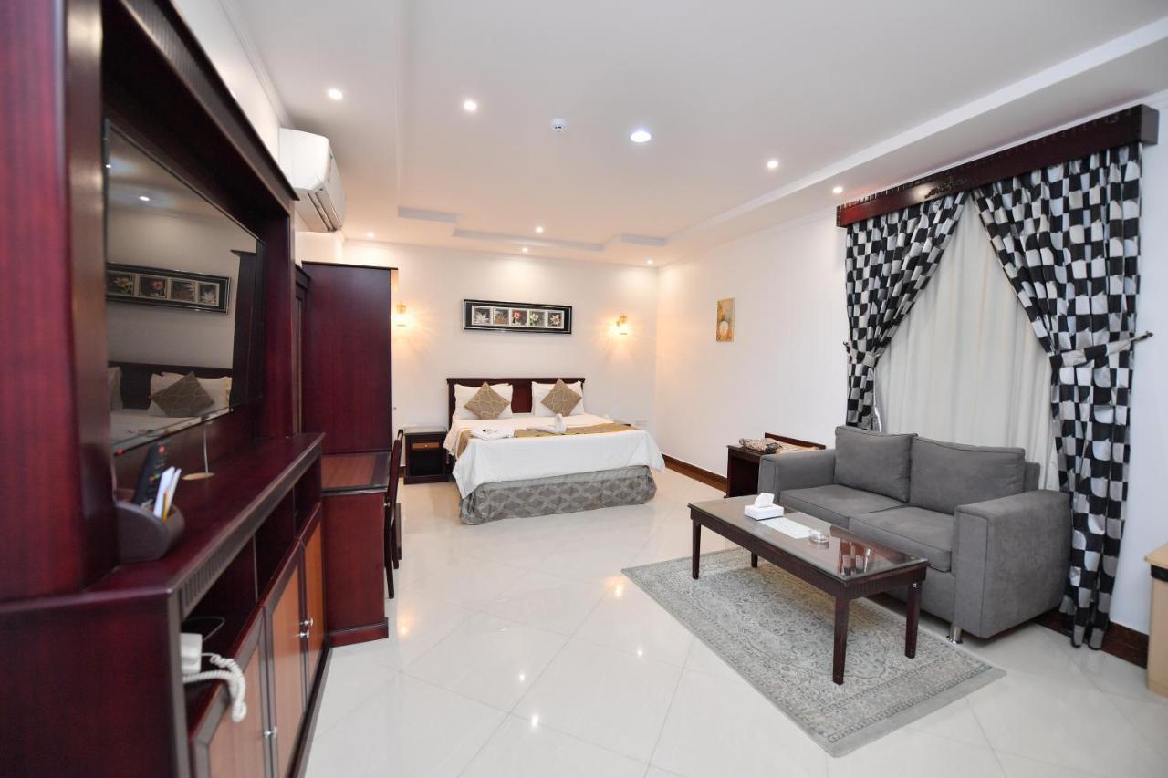 Aseel Alsharq Hotel Ar Riyad Esterno foto