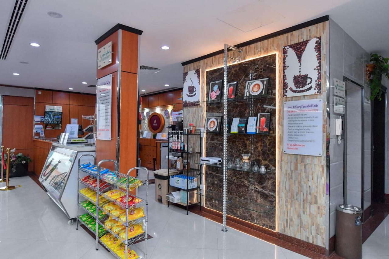 Aseel Alsharq Hotel Ar Riyad Esterno foto