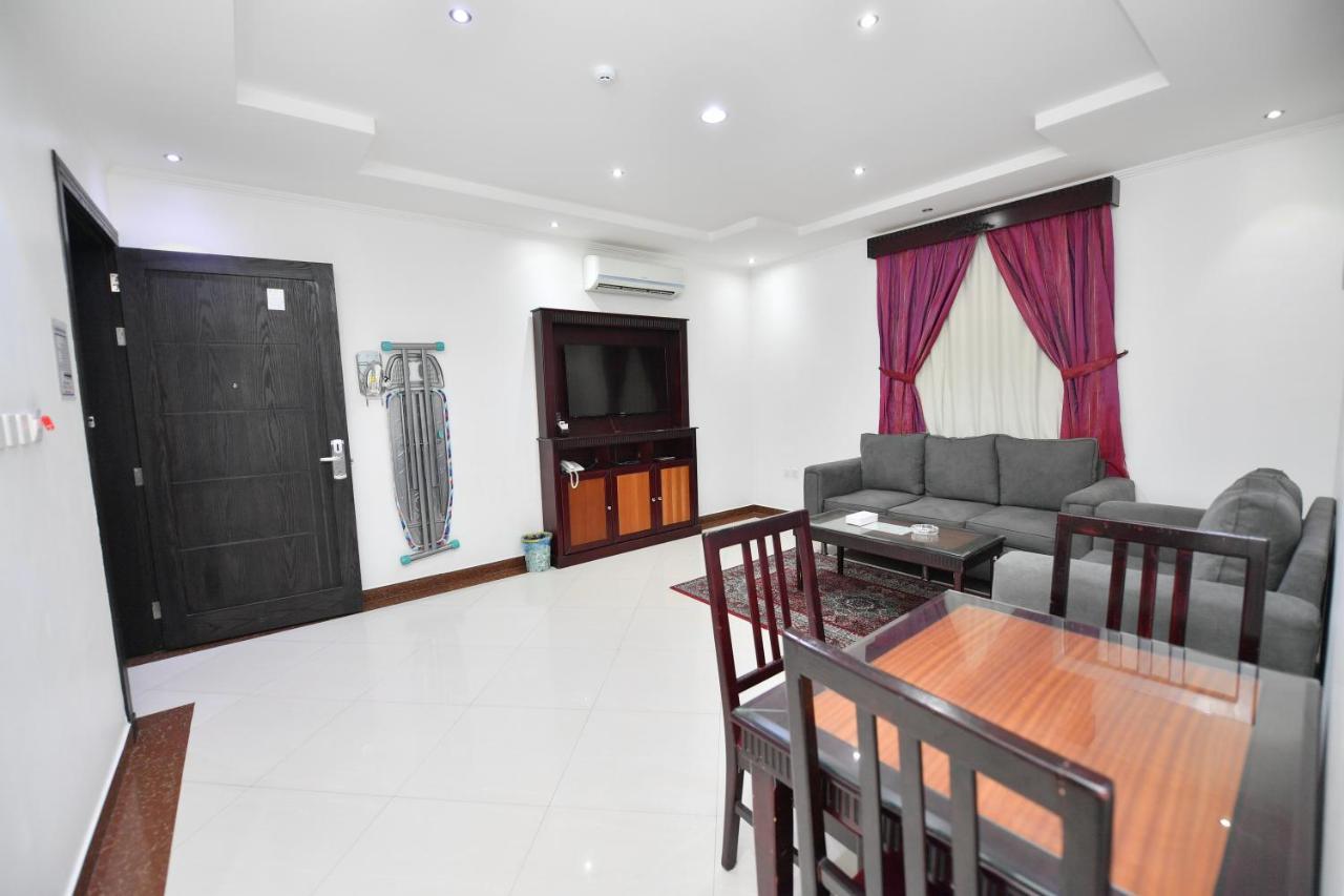 Aseel Alsharq Hotel Ar Riyad Esterno foto