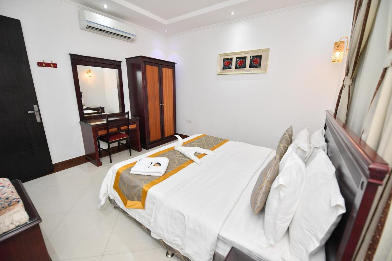 Aseel Alsharq Hotel Ar Riyad Esterno foto