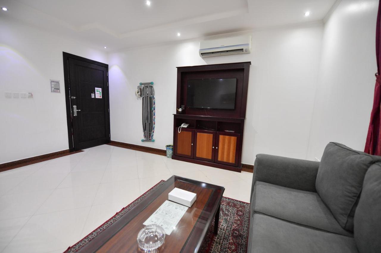 Aseel Alsharq Hotel Ar Riyad Esterno foto
