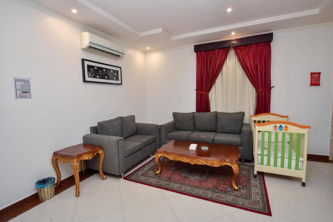 Aseel Alsharq Hotel Ar Riyad Esterno foto