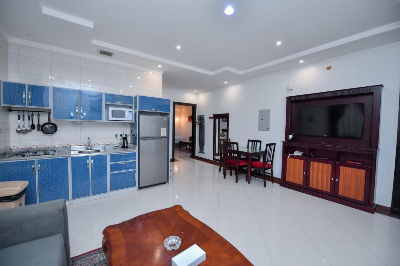 Aseel Alsharq Hotel Ar Riyad Esterno foto