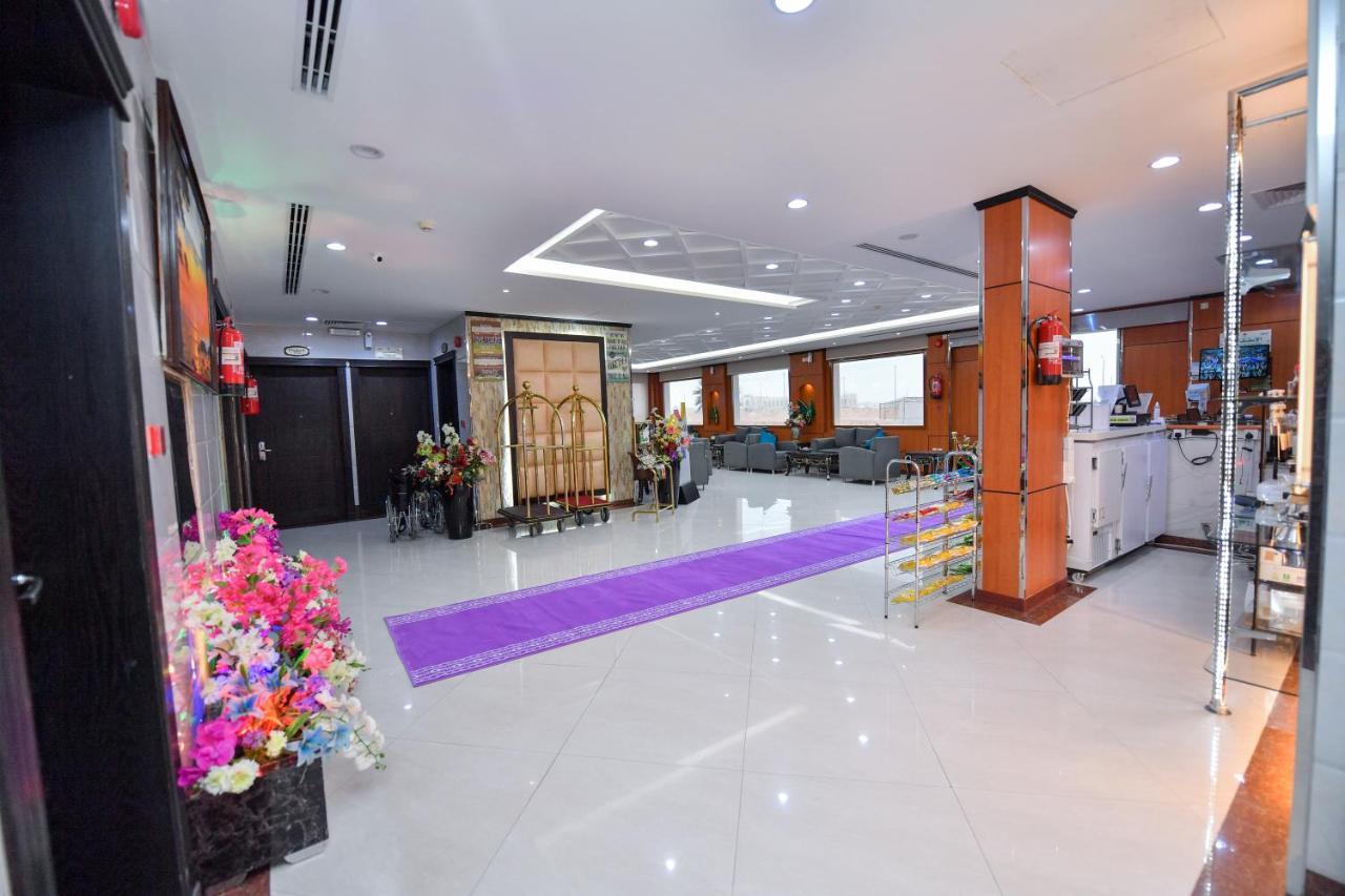 Aseel Alsharq Hotel Ar Riyad Esterno foto