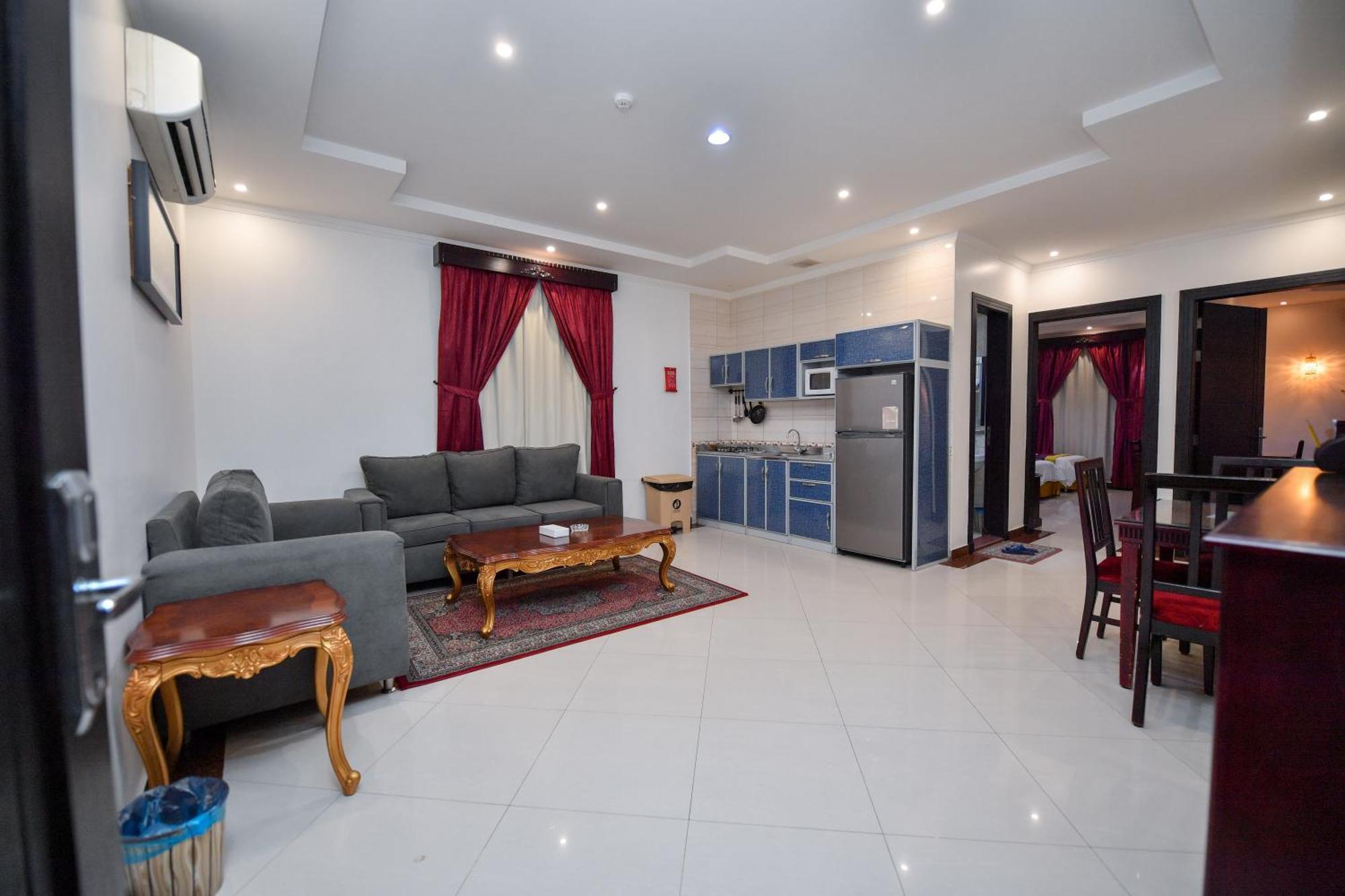 Aseel Alsharq Hotel Ar Riyad Esterno foto